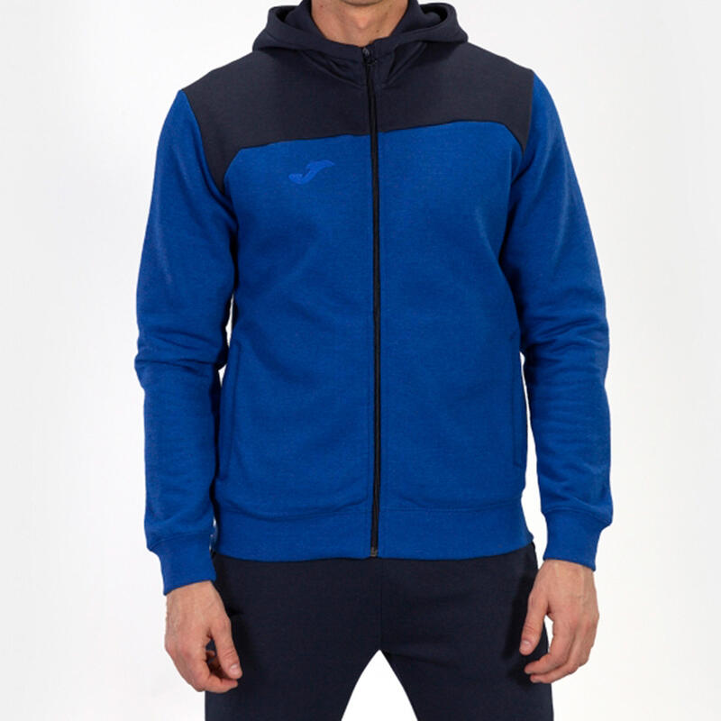 Veste à capuche Joma Winner II