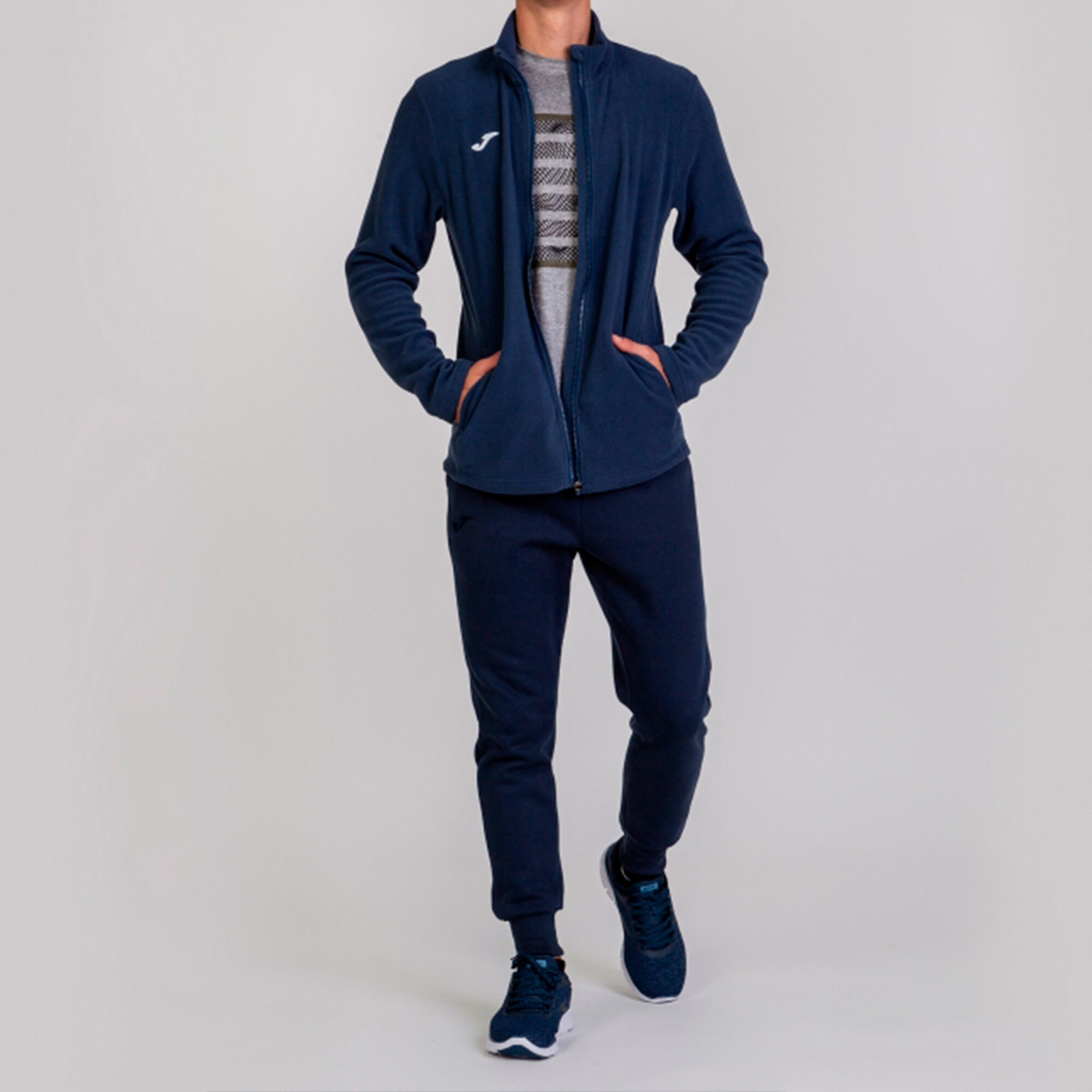 Fleece para Homens Cervino Polar 4/5