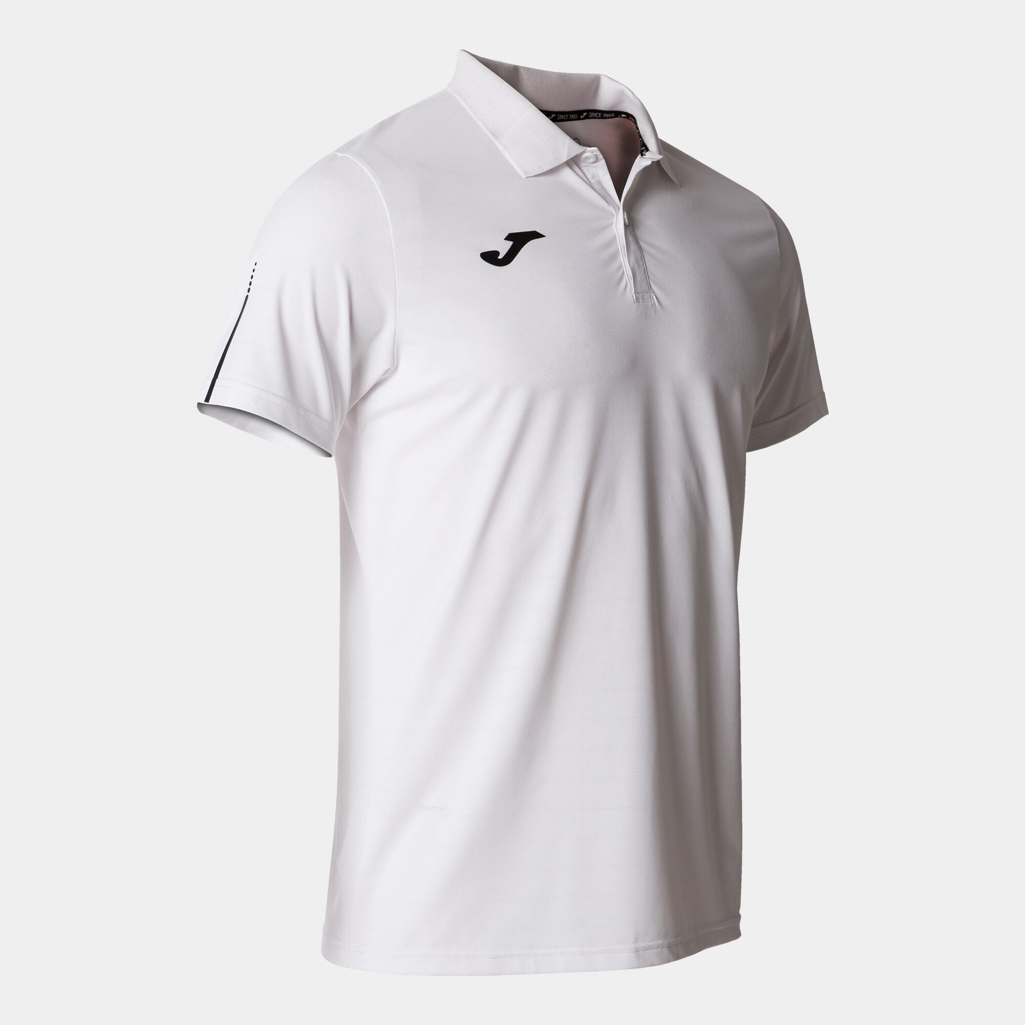 Polos deportivos hombre decathlon sale