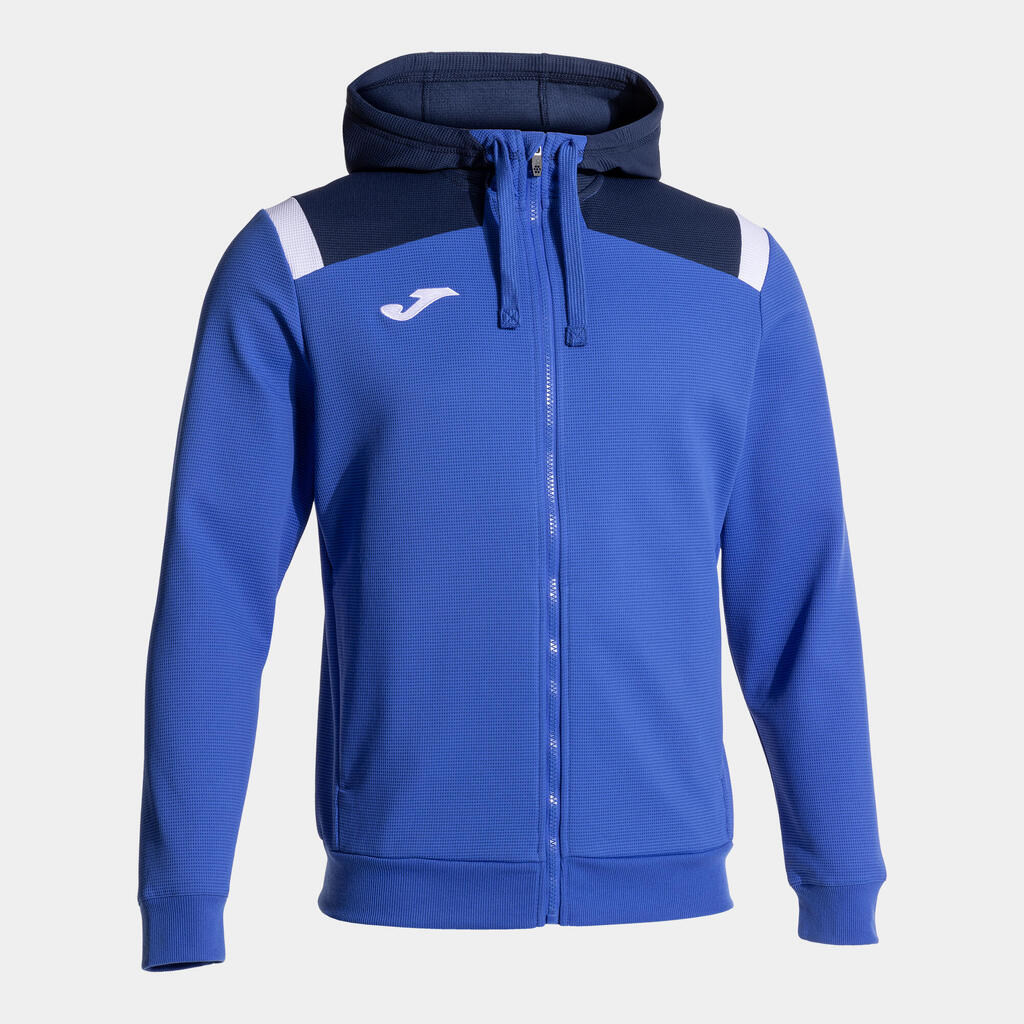 Hooded sweatshirt Joma Toledo