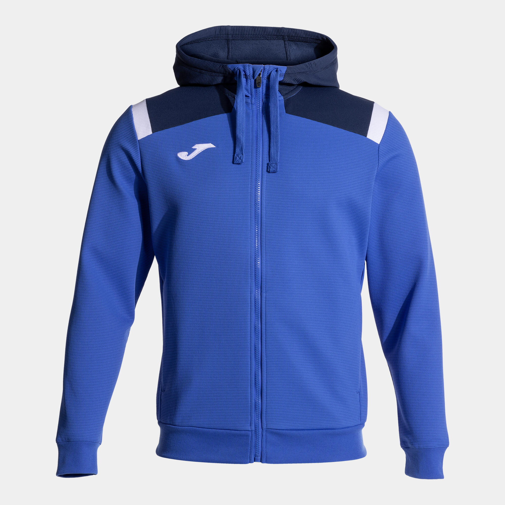 Felpa con cappuccio per bambini Joma Toledo 5/7