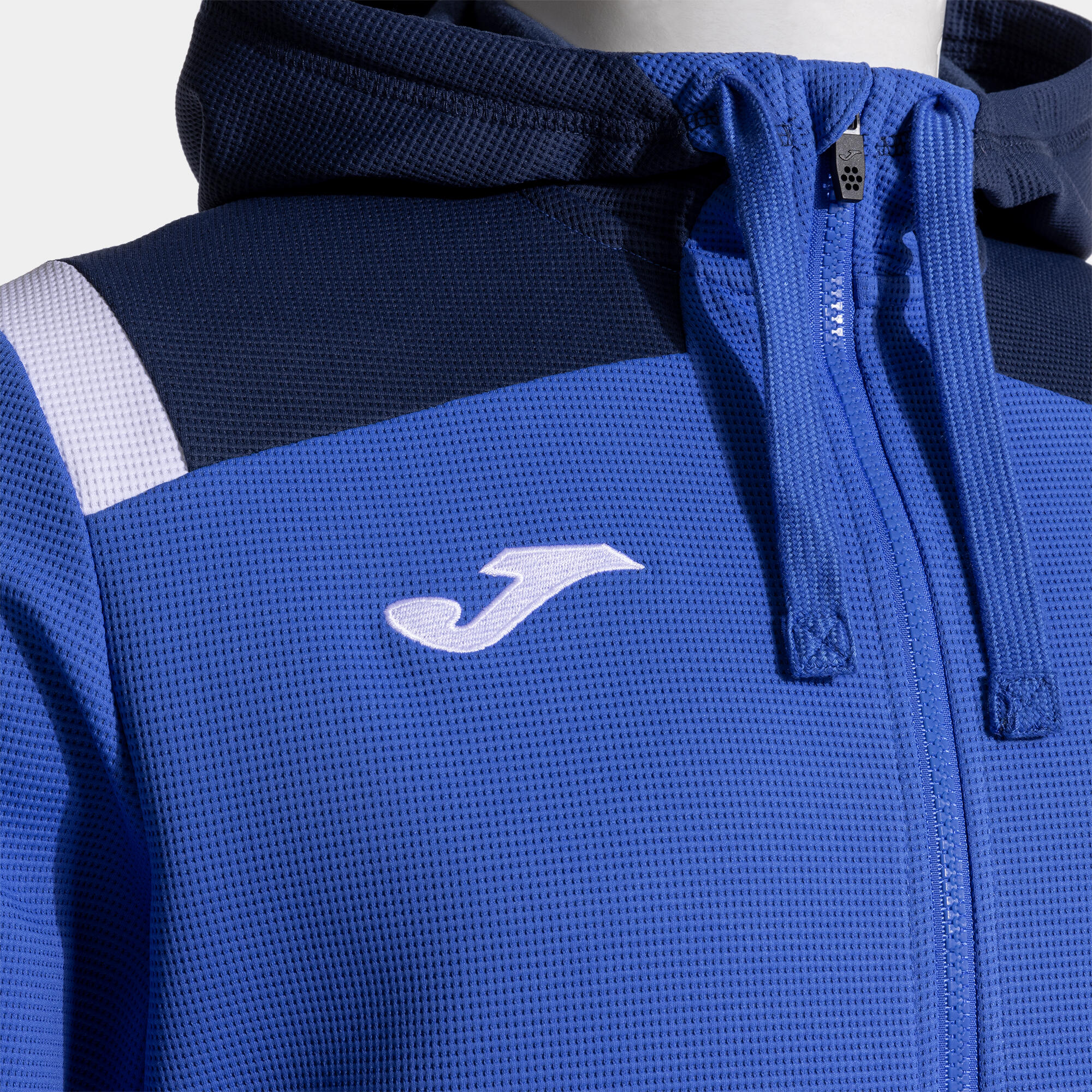 Felpa con cappuccio per bambini Joma Toledo 3/7