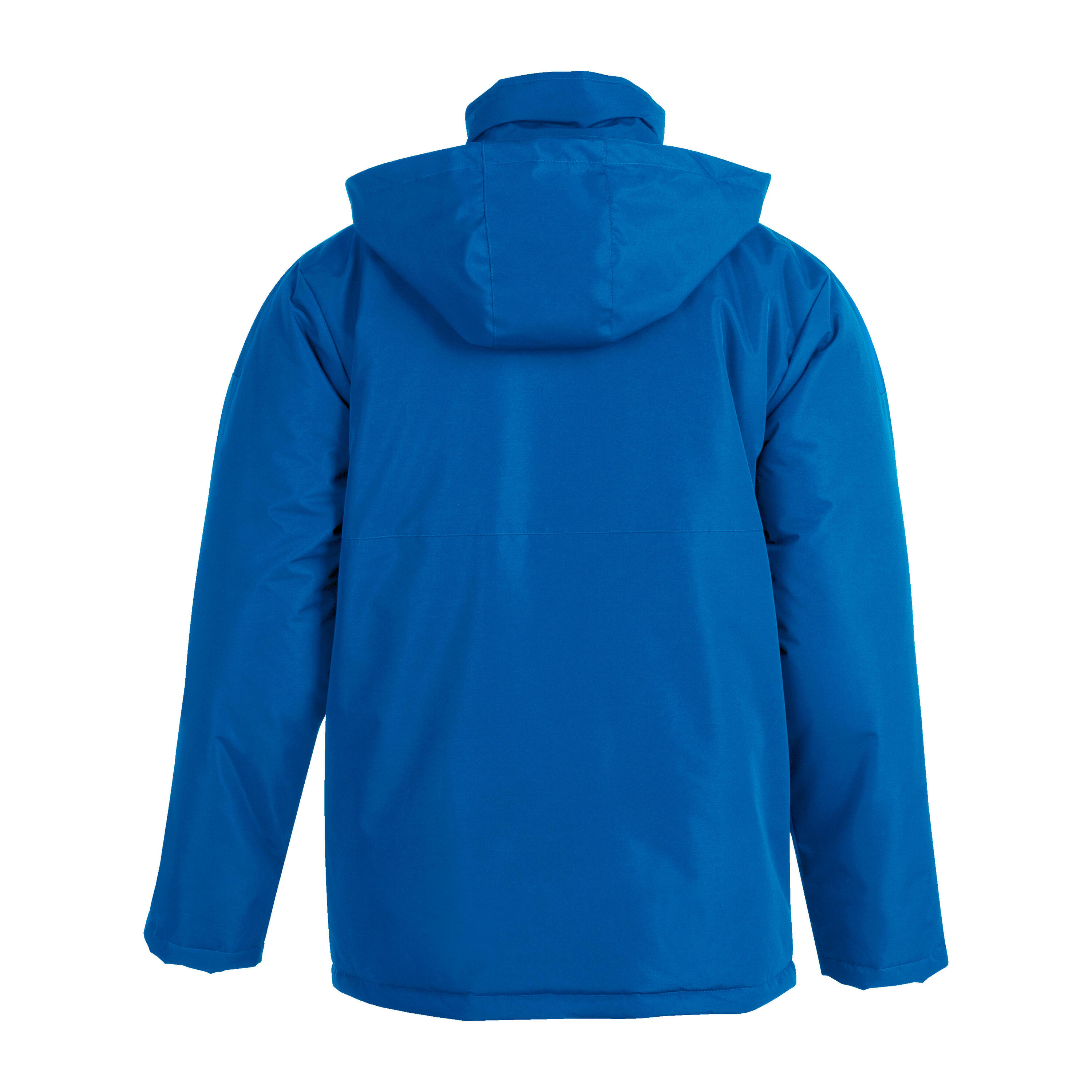 Anorak Football Homme Joma Trivor Bleu Roi 2/3