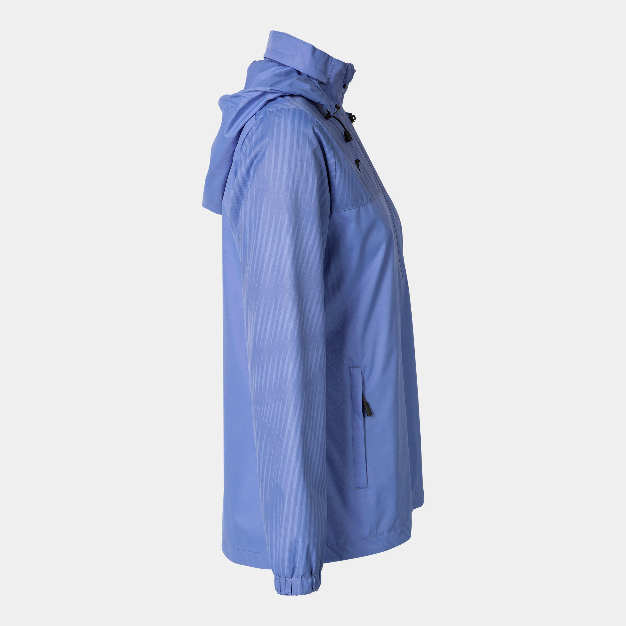 Imperméable Football Femme Joma Montreal Bleu 4/5