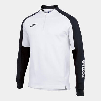 Sudadera Fútbol Niños Joma Eco Championship Royal