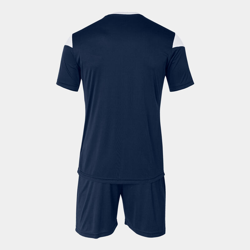 Ensemble Football Enfants Joma Phoenix Bleu Marine