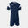 Kit Joma Phoenix, set 2 piese, bleumarin/alb, L