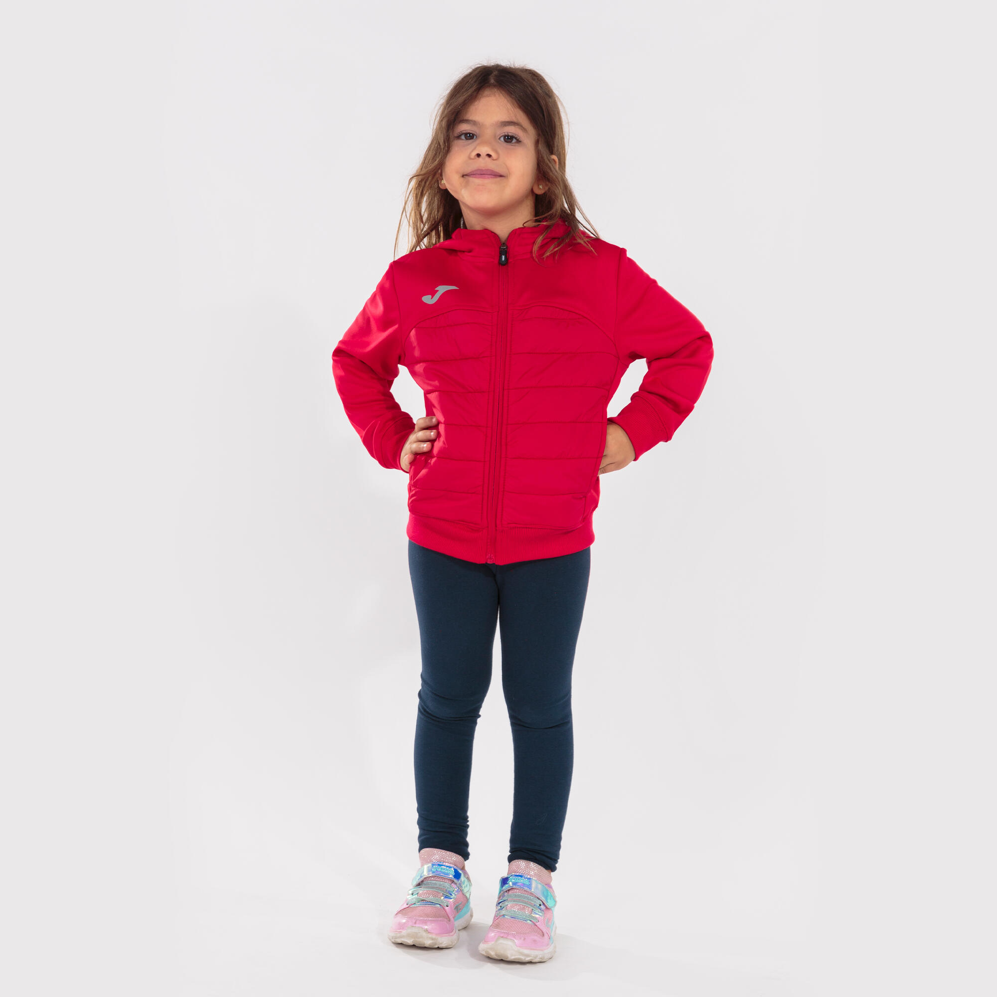 Sweatshirt voor heren Berna Hoodie 4/5