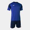 Set Fútbol Hombre Joma Phoenix Royal