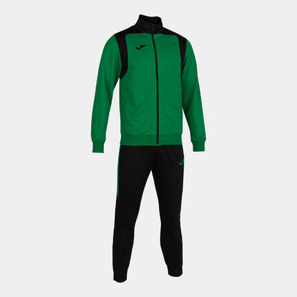Survêtement Football Homme Joma Championship V Vert
