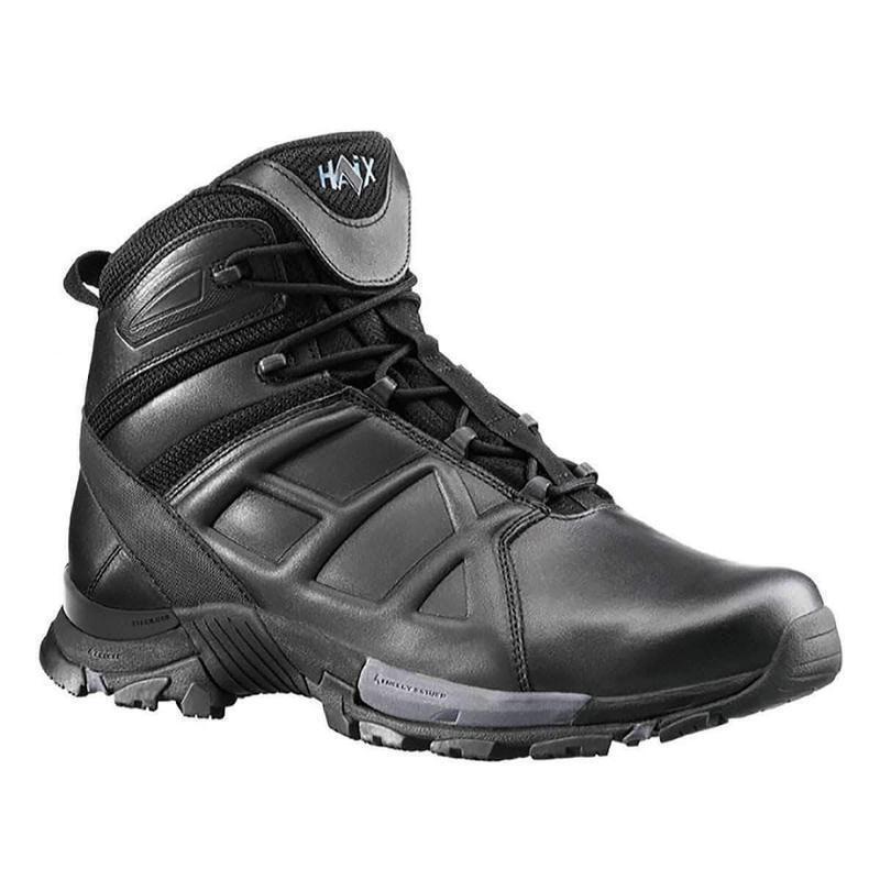 Chaussures tactiques Black Eagle Tactical 2.0 GTX Mid Haix 1/3