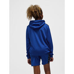 Enfiler Kapuzenpullover Hmlauthentic Multisport Enfant HUMMEL