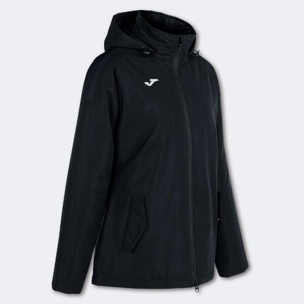 Anorak Football Femme Joma Trivor Noir
