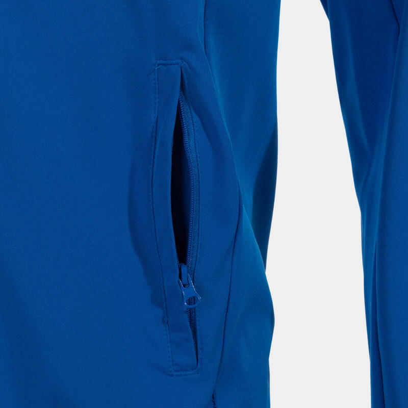 Trening barbati Joma Montreal albastru XL