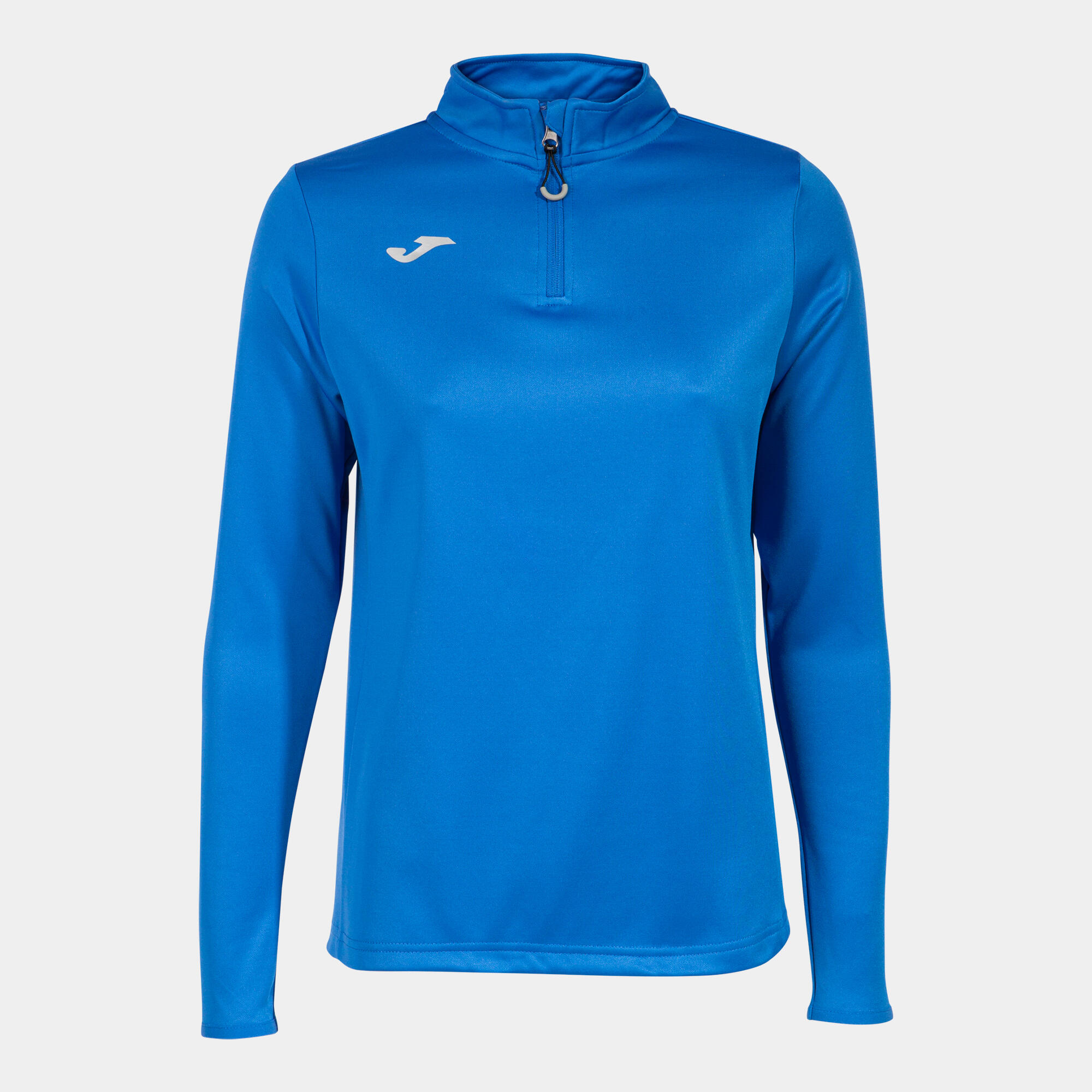 Sudadera Running Mujer Joma Running Night Royal 2/4