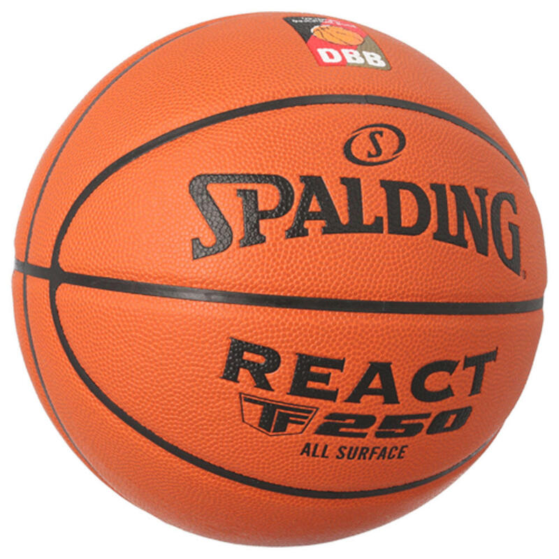 Ballon Spalding React TF-250