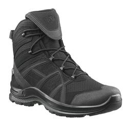 Chaussures tactiques Black Eagle Athletic 2.1 Gtx Mid Haix