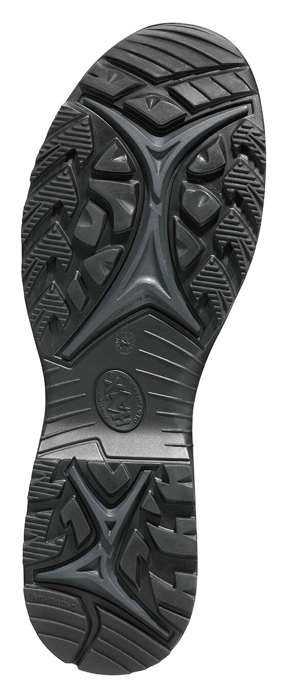 Black Eagle Athletic 2.1 GTX mid/ black Gr. 6 2/6