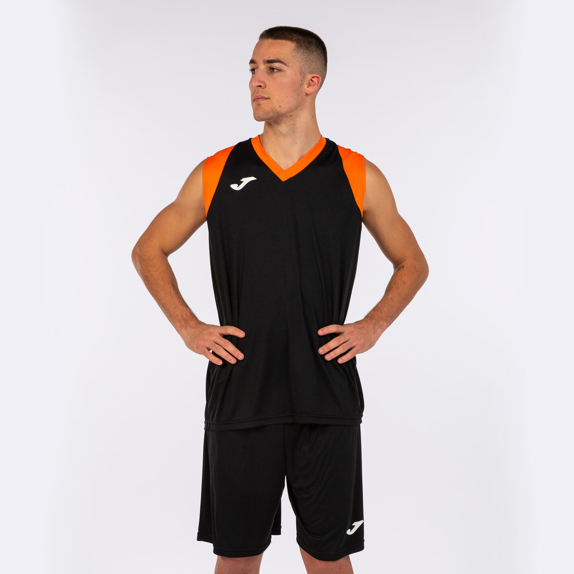 Kinderset Joma Final II 2/6