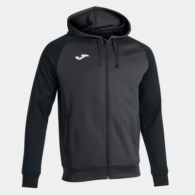 Giacca Ragazzo Joma Academy Iv Nero