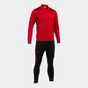 Chándal Fútbol Hombre Joma Championship VII Rojo