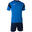 Équipement de foot Joma Phoenix Set, Bleu, Hommes