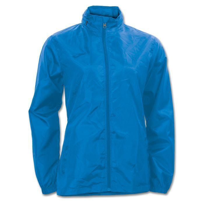 Chubasqueros trail running mujer Decathlon