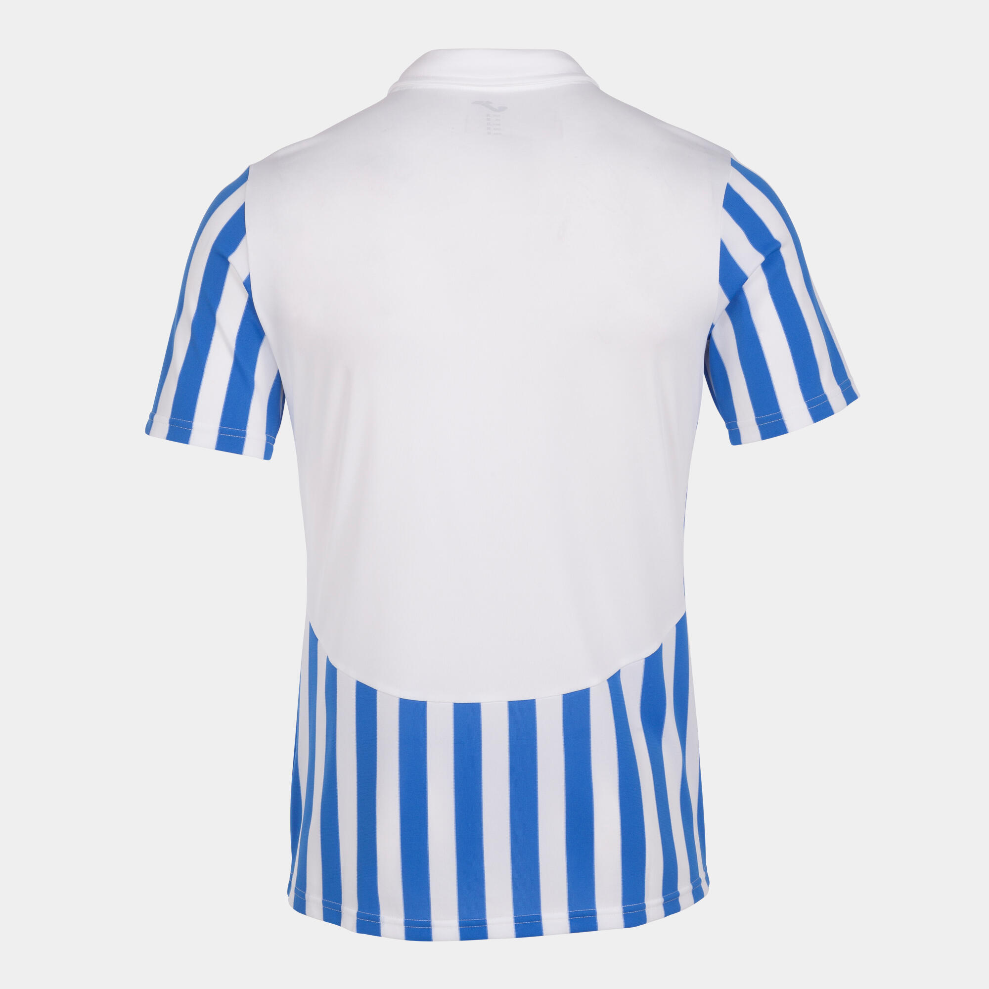 Maillot Manches Courtes Football Homme Joma Copa II Blanc 2/3