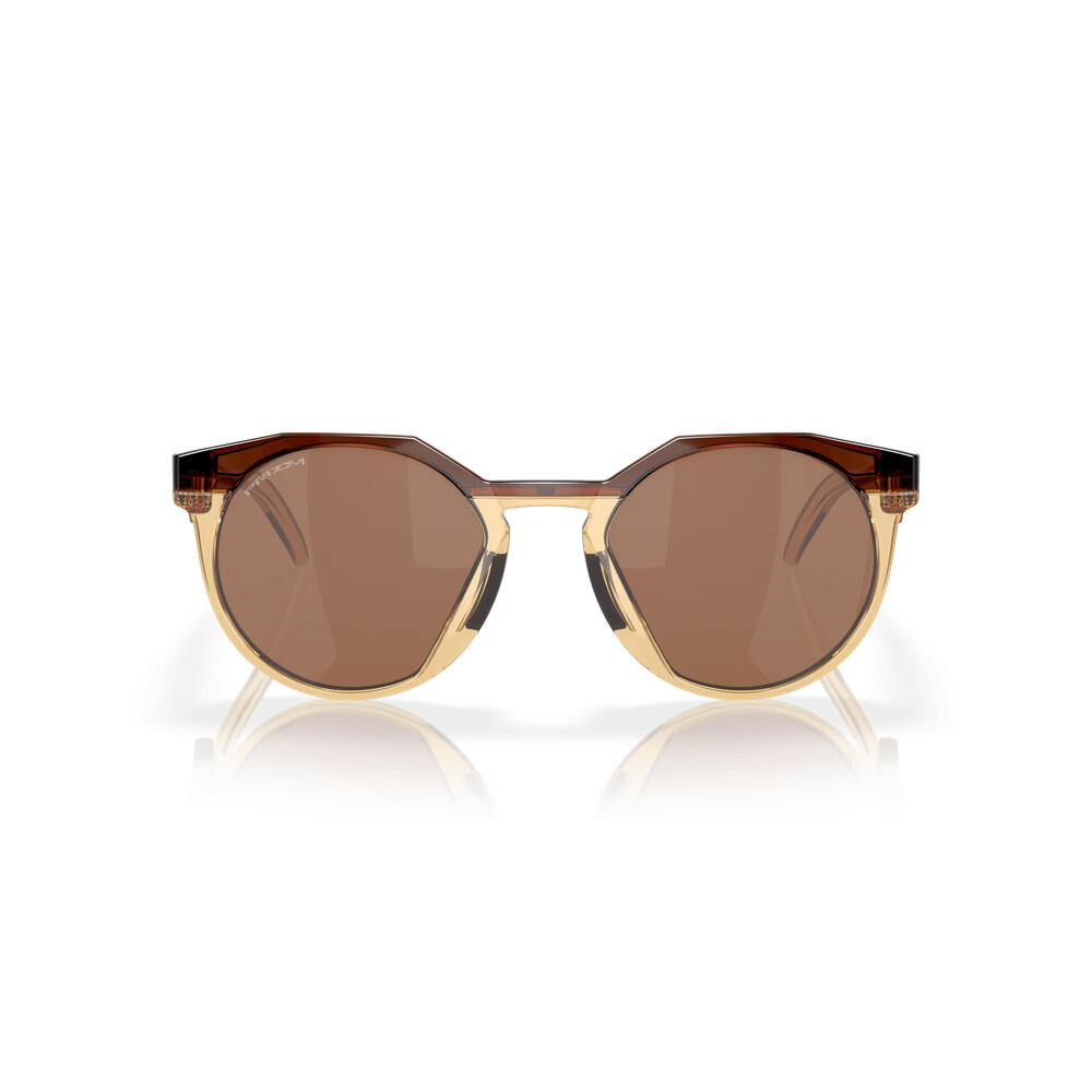 Gafas de sol Oakley Hombre HSTN color dorado 3/9