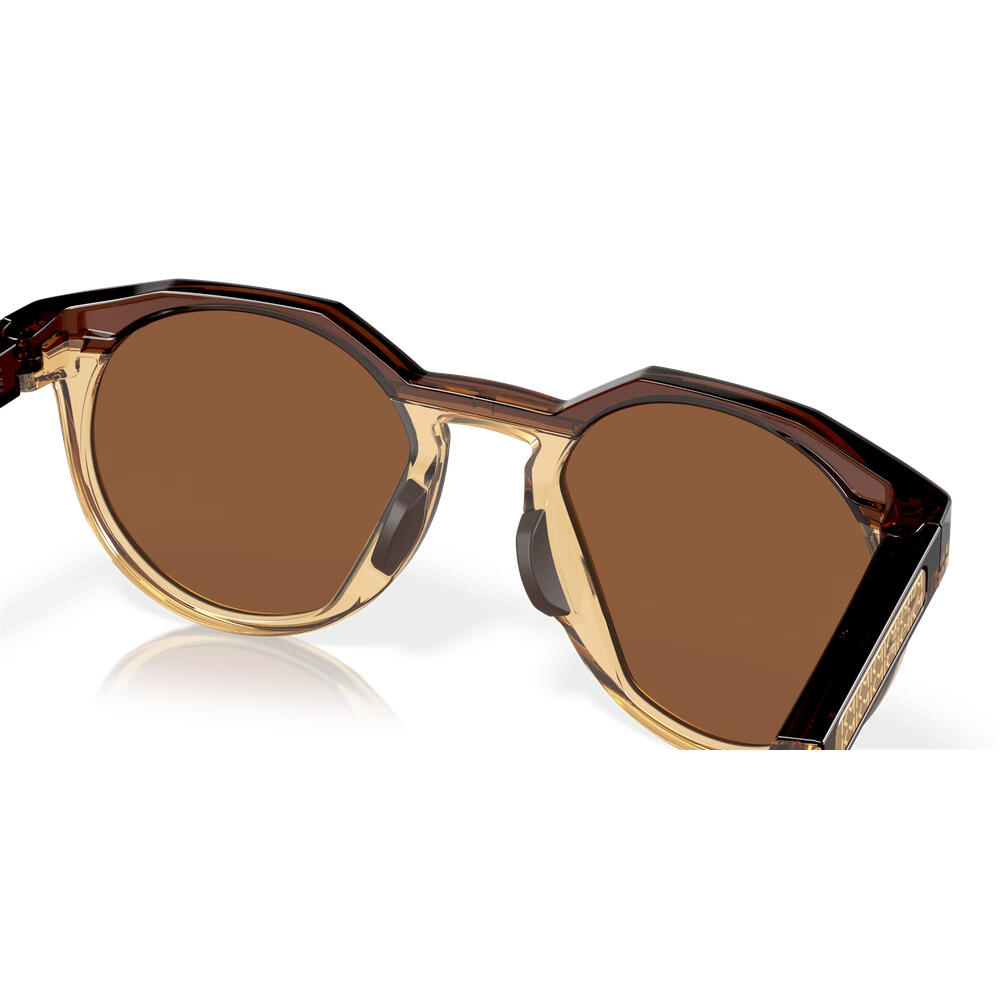 Gafas de sol Oakley Hombre HSTN color dorado 5/9