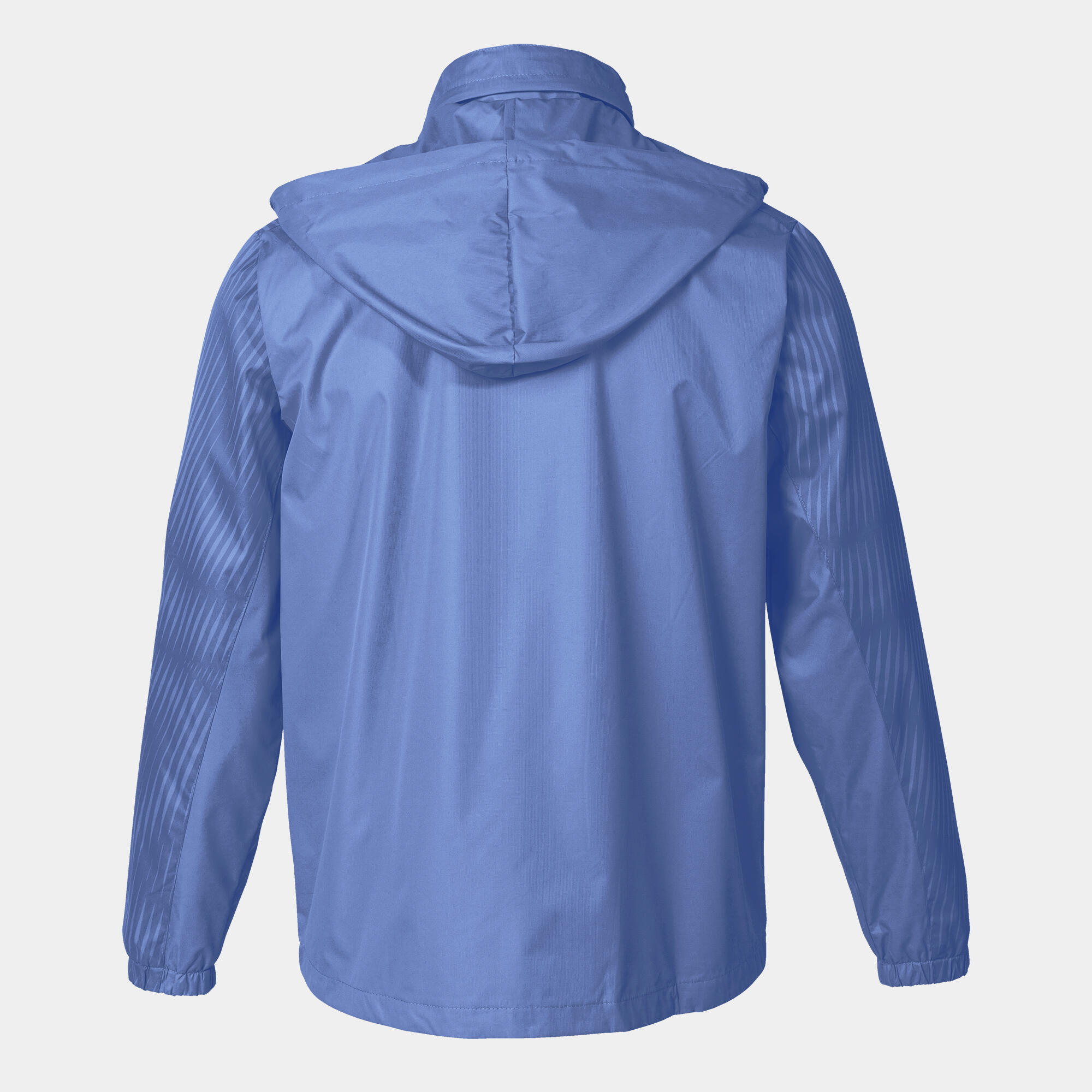Imperméable Football Homme Joma Montreal Bleu 2/7