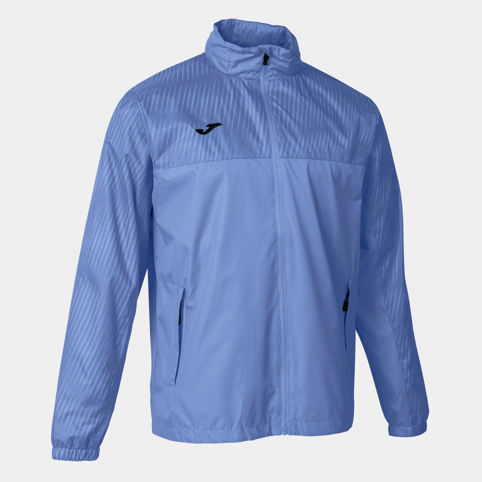 JOMA Jacke Mann Joma Waterproof Montreal Blau