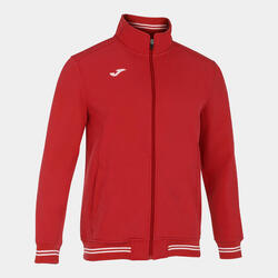 Soft Shell Hombre Joma Combi Rojo