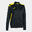 Chaqueta Fútbol Mujer Joma Championship VI Negro