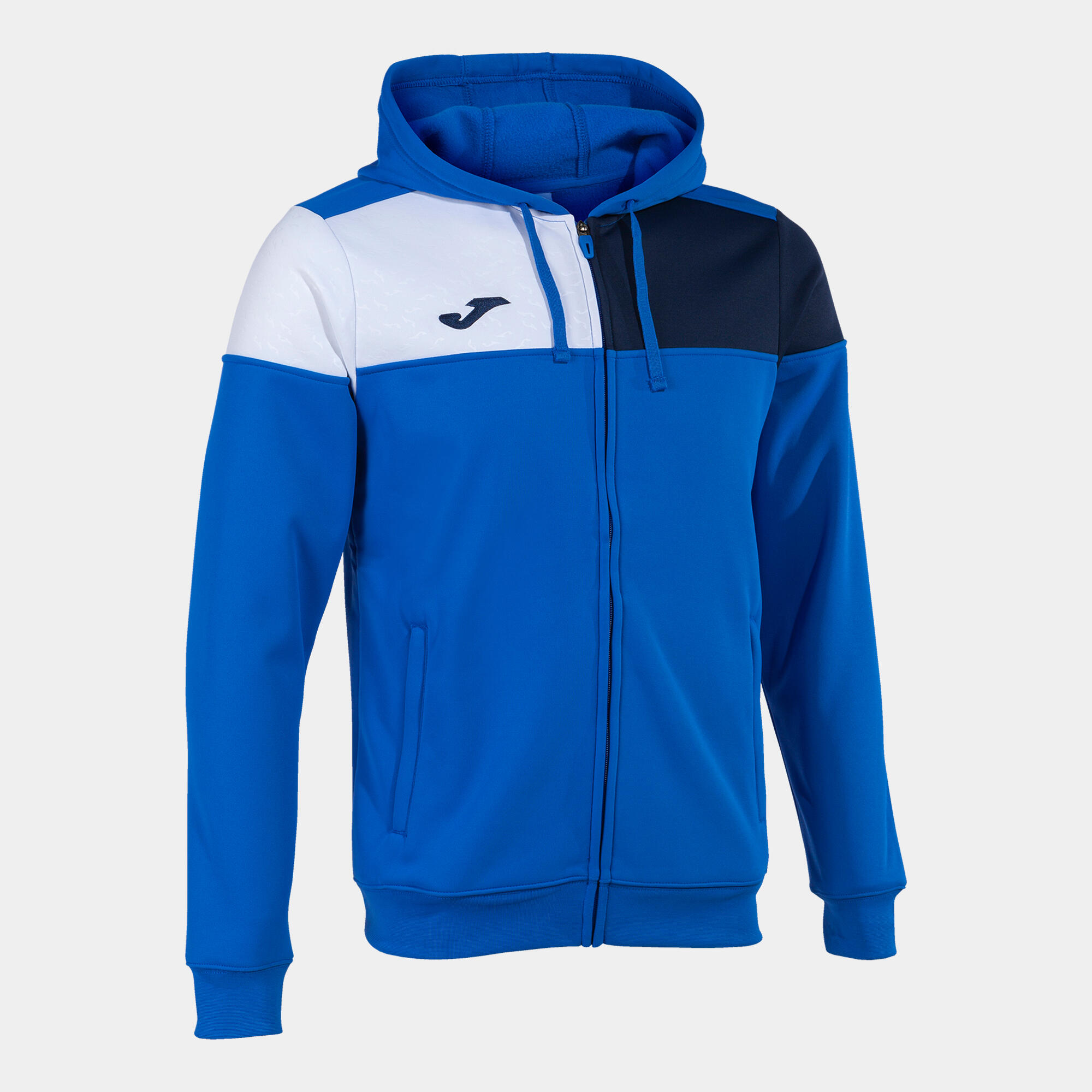 JOMA Kinderhoodie Joma Crew V