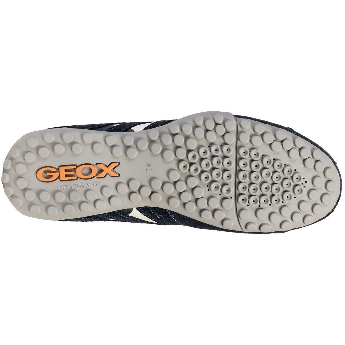Baskets mode Homme SNAKE Bleu 6/6