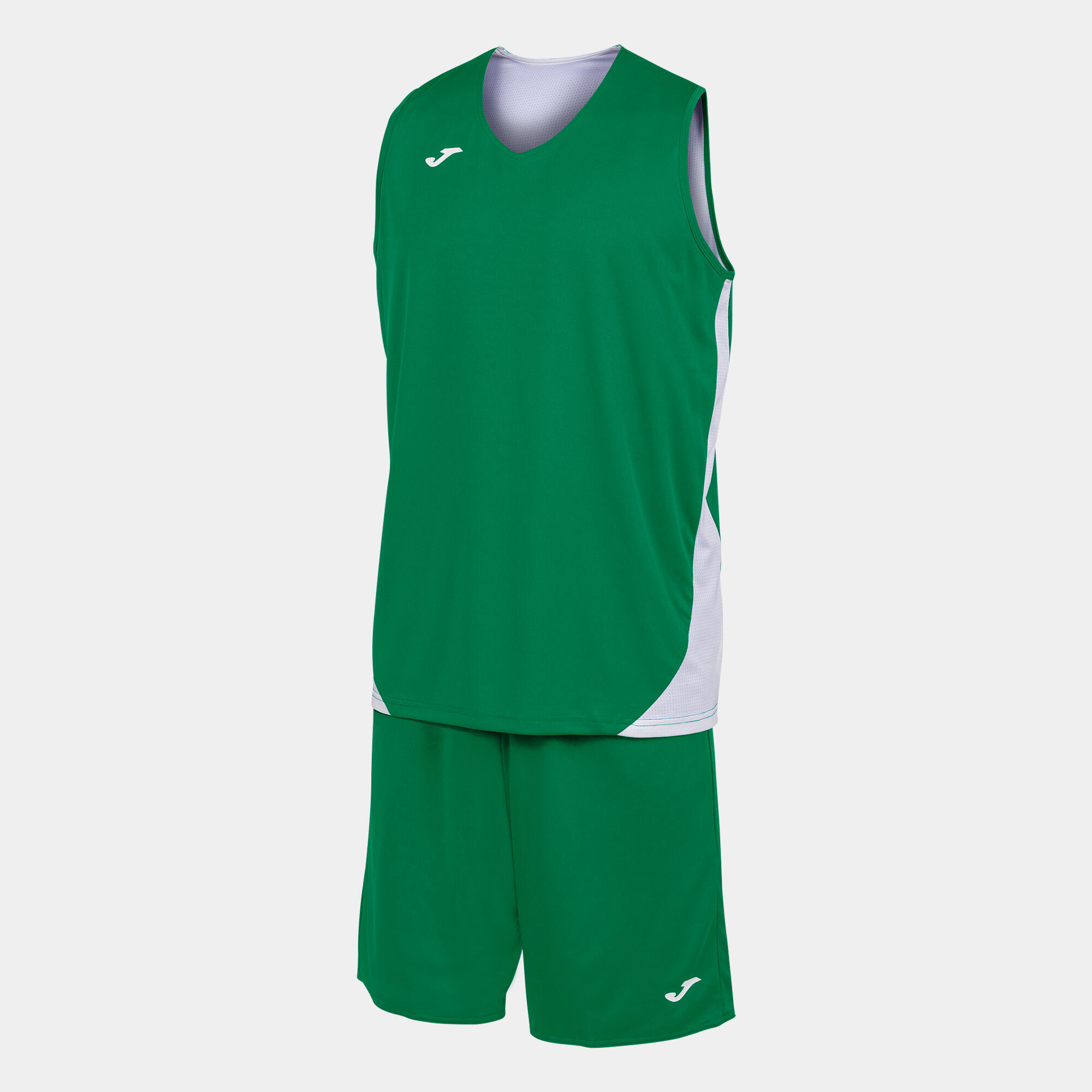 Set donna reversibile Joma Kansas 2/3