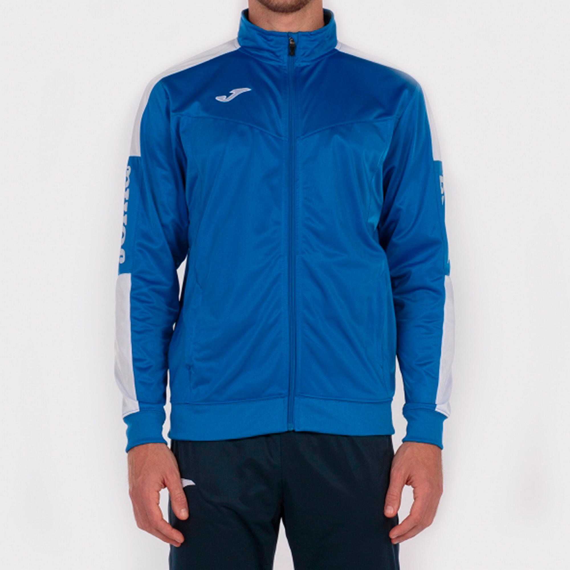 Giacca Joma Championship IV Royal per Uomo 2/5