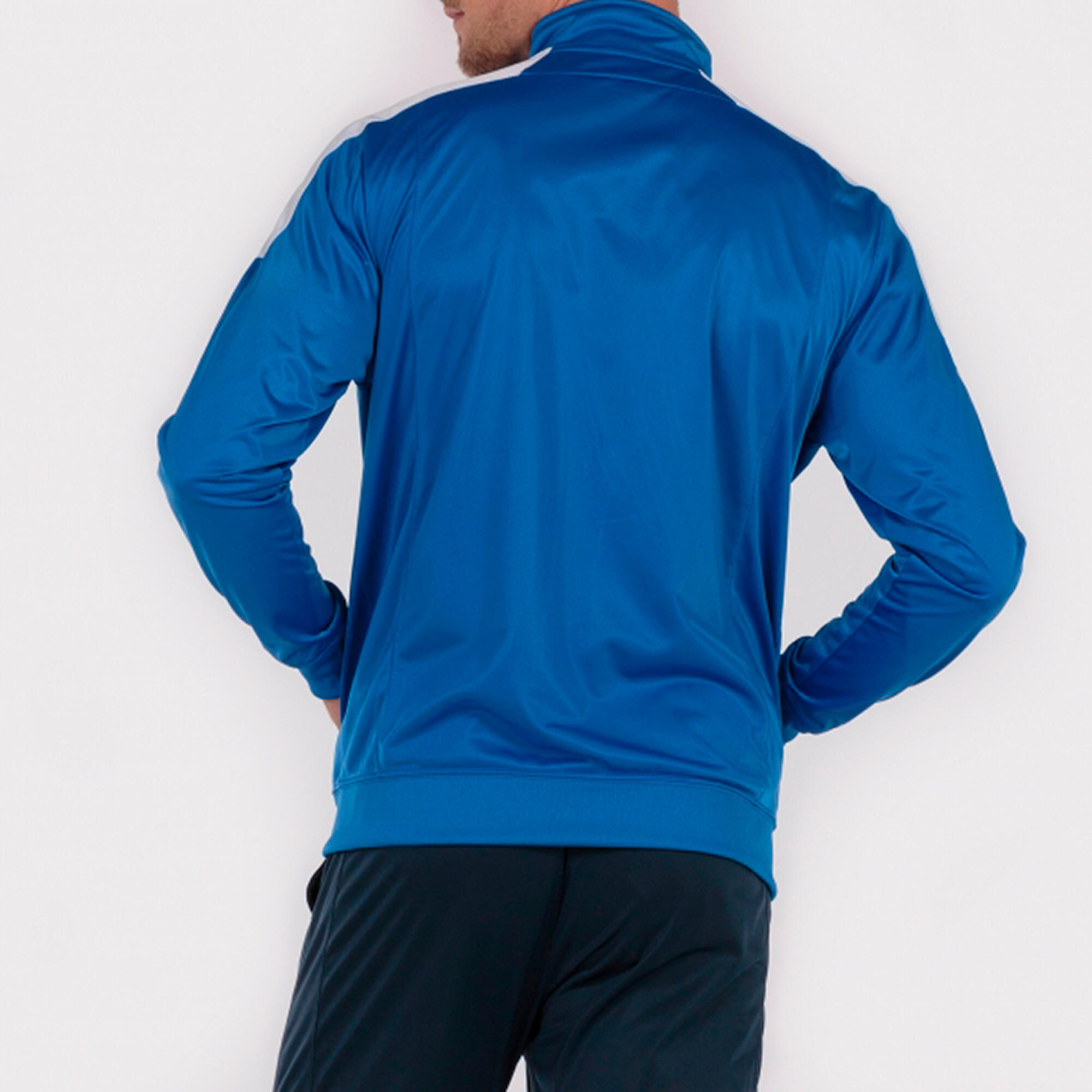 Giacca Joma Championship IV Royal per Uomo 5/5