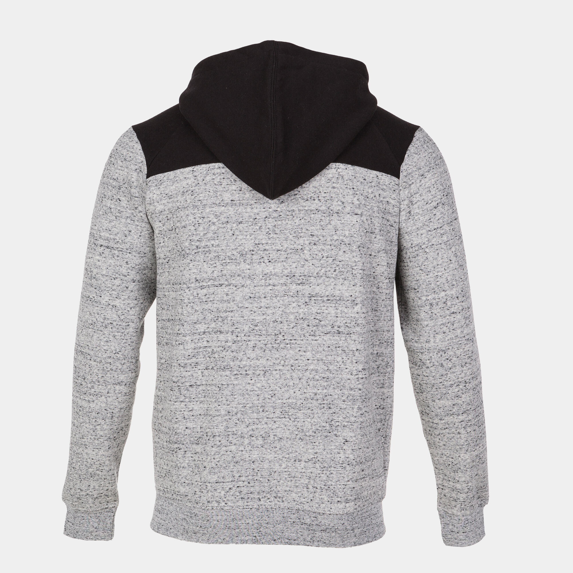 Veste À Capuche Fitness Homme Joma Winner II Gris Melange 2/2