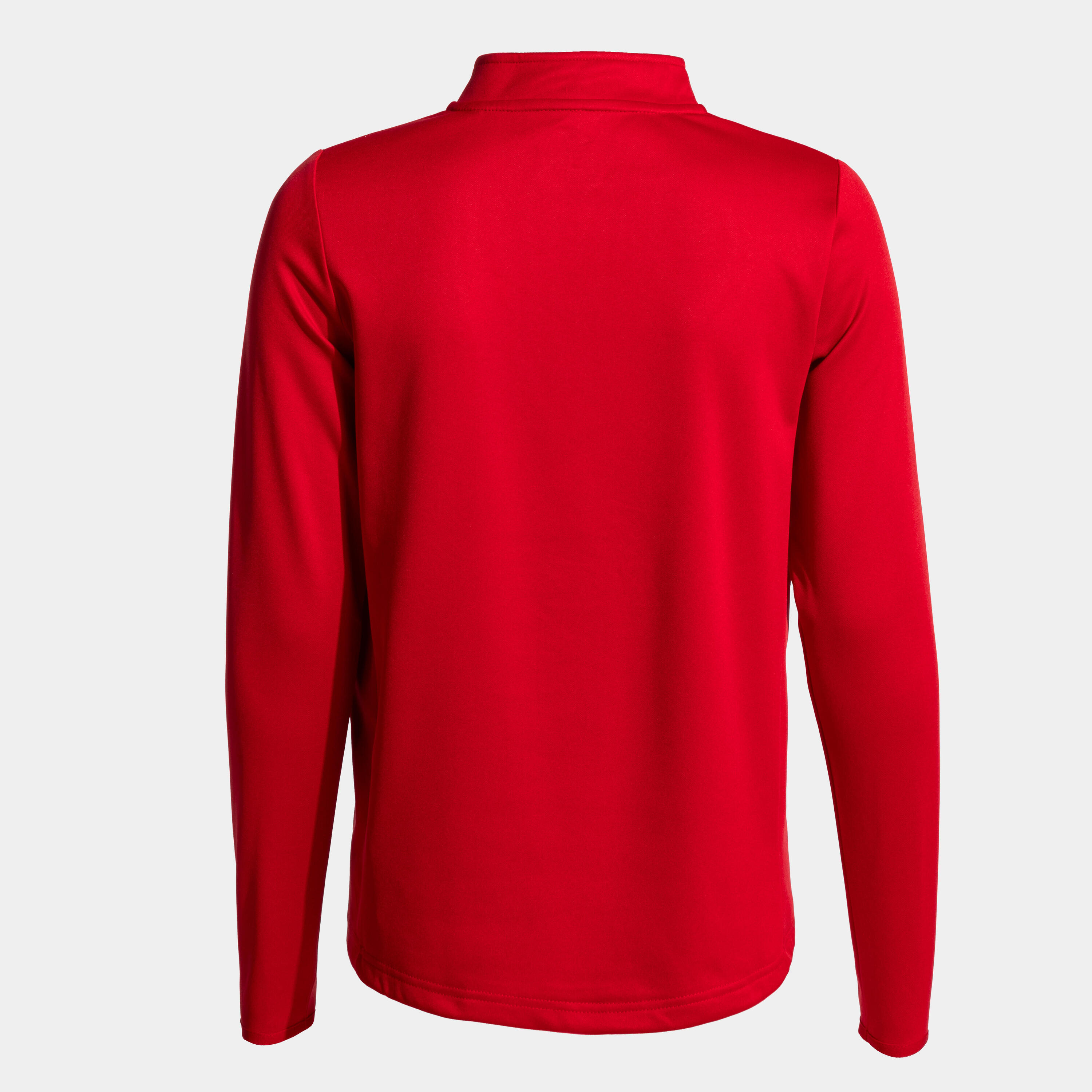 Sweat-Shirt Running Femme Joma Running Night Rouge 2/4