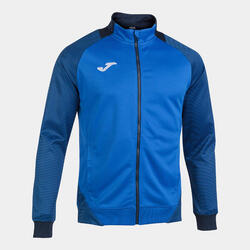 Chaqueta Fútbol Hombre Joma Essential II Royal