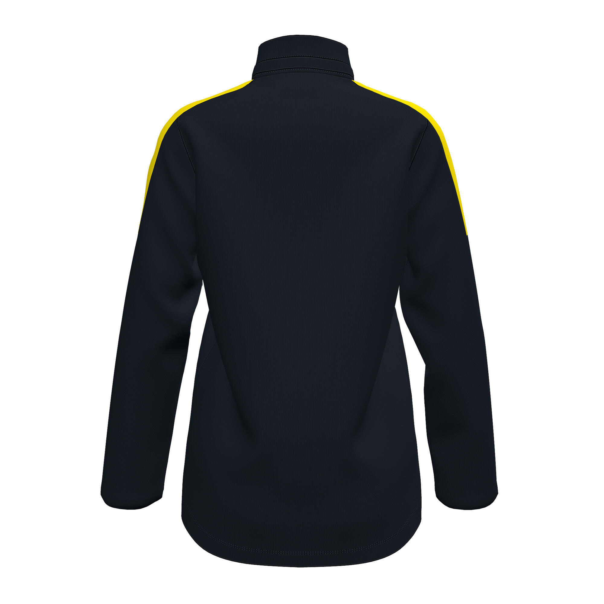 Imperméable Football Femme Joma Trivor Noir 2/4
