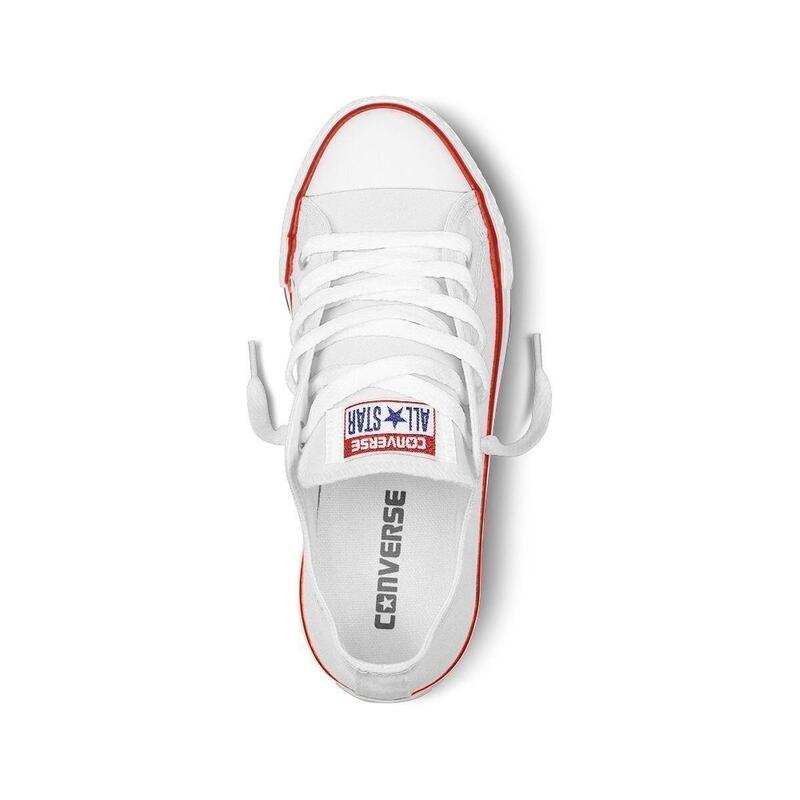 Cipő Converse Chuck Taylor All Star Seasonal, Fehér, Gyerekek