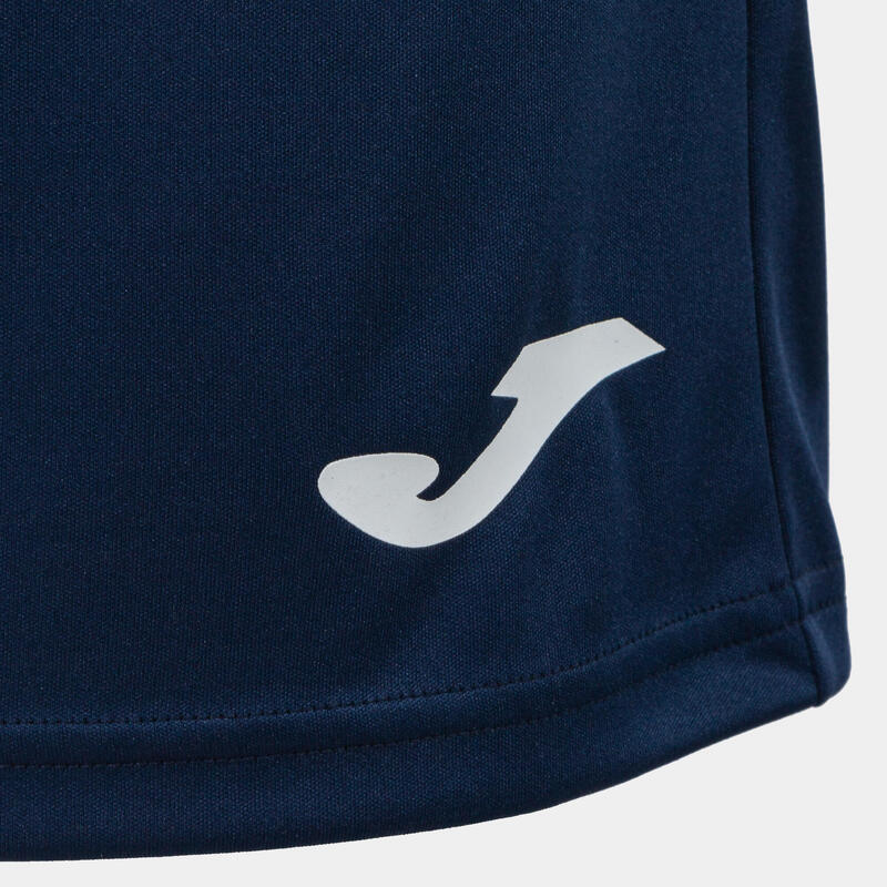 Set Joma Phoenix II, galben/bleumarin, XL