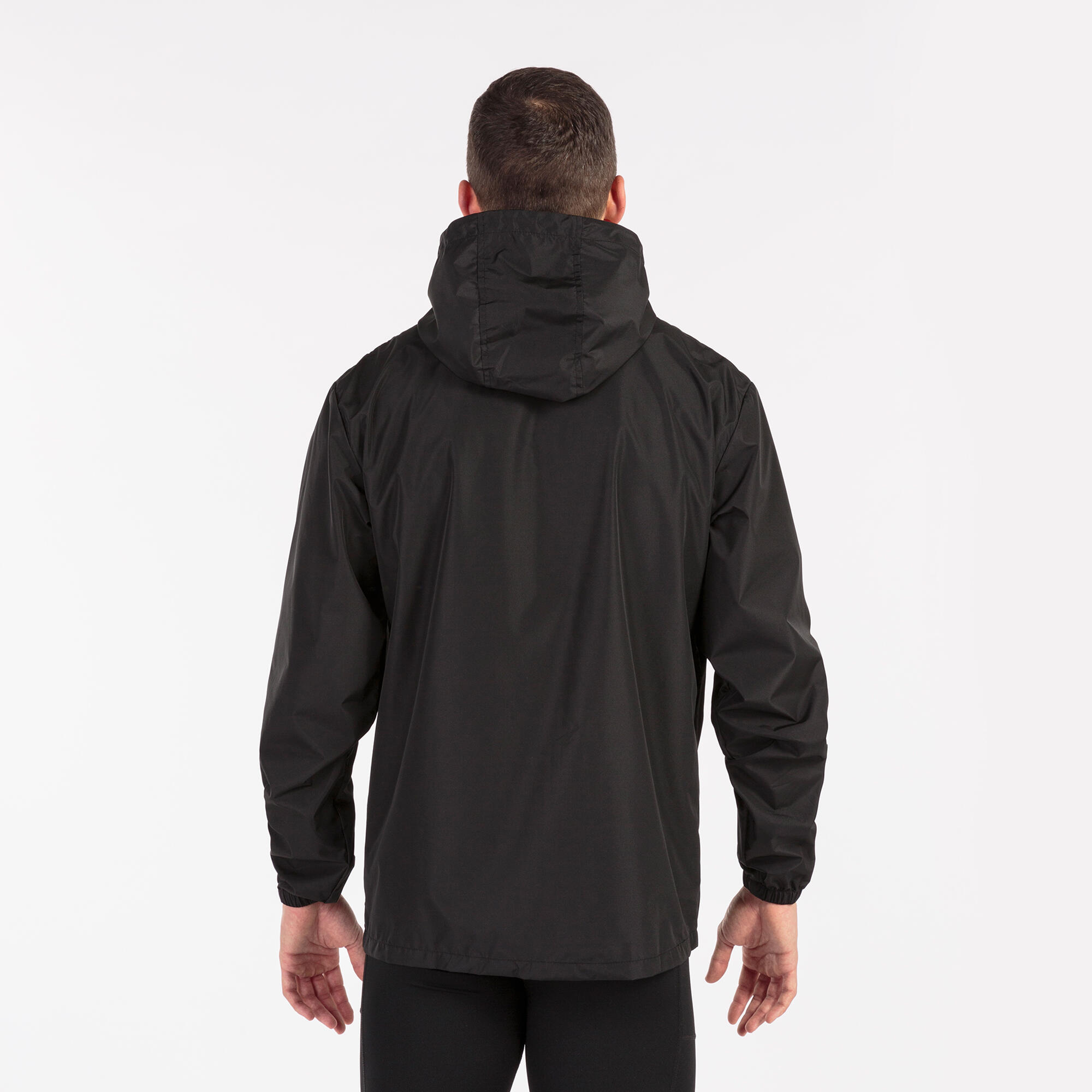 Veste pour hommes Elite VII Rain Jacket 3/5