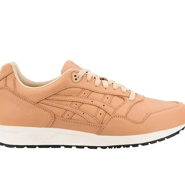 Мъже - Asics Asicstiger Gelsaga - 1193a089-250 - Кафяв