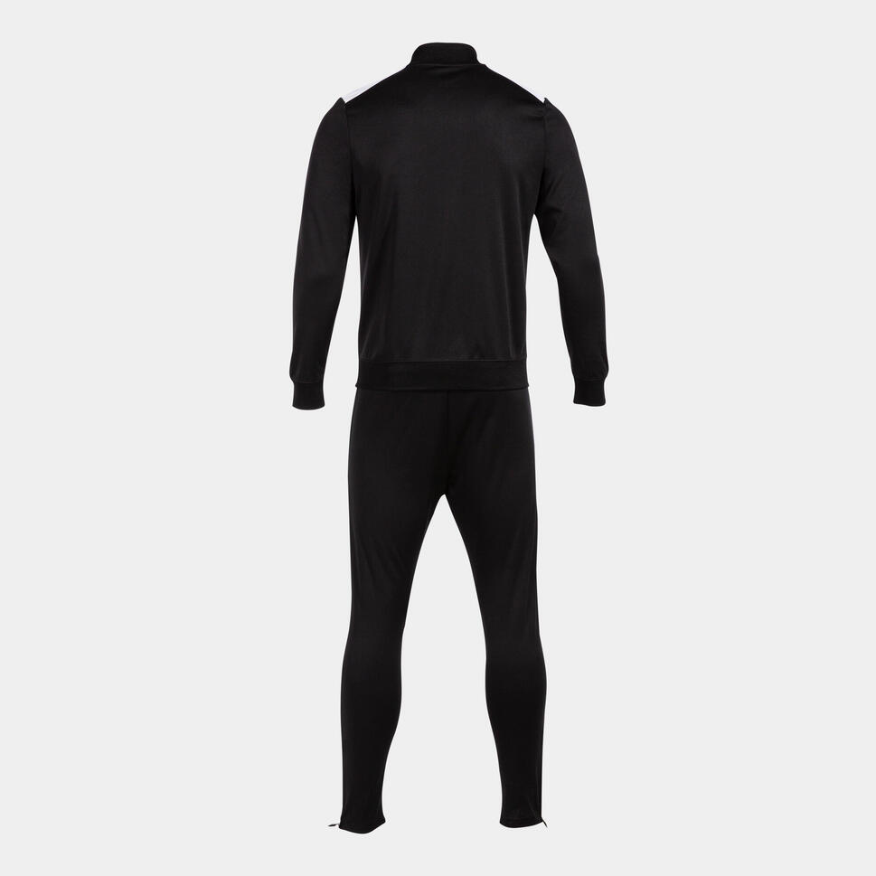 Joma Chándal Mistrzostwa Vii Dres Dres Negro Blanco Dorosłych
