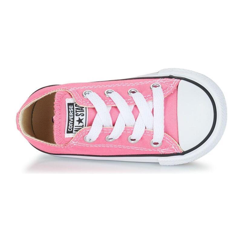 Zapatillas Converse Chuck Taylor All Star Core, Rosado, Niños