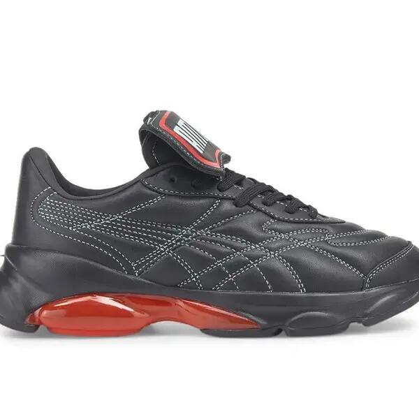 Дамски - Puma Cell Dome King - 387289-01 - Черен